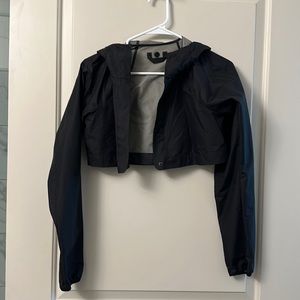 Lululemon crop jacket 4